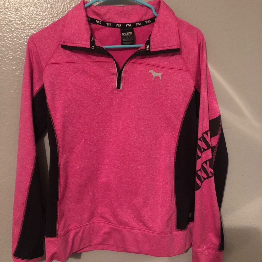 Victoria Secret Pink Jacket.